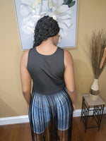 Pulling Strings Top