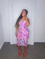 Dreamgirl Dress