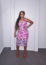 Dreamgirl Dress