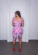 Dreamgirl Dress
