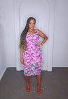 Dreamgirl Dress