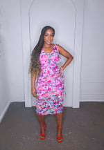 Dreamgirl Dress