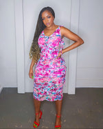 Dreamgirl Dress