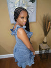 Ruffle Me Romper