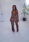 Shakedown Jumpsuit
