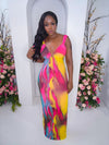 Soft Girl Dress