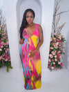 Soft Girl Dress
