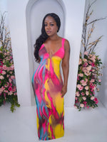Soft Girl Dress
