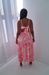 Spring Breeze Dress
