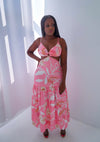 Spring Breeze Dress