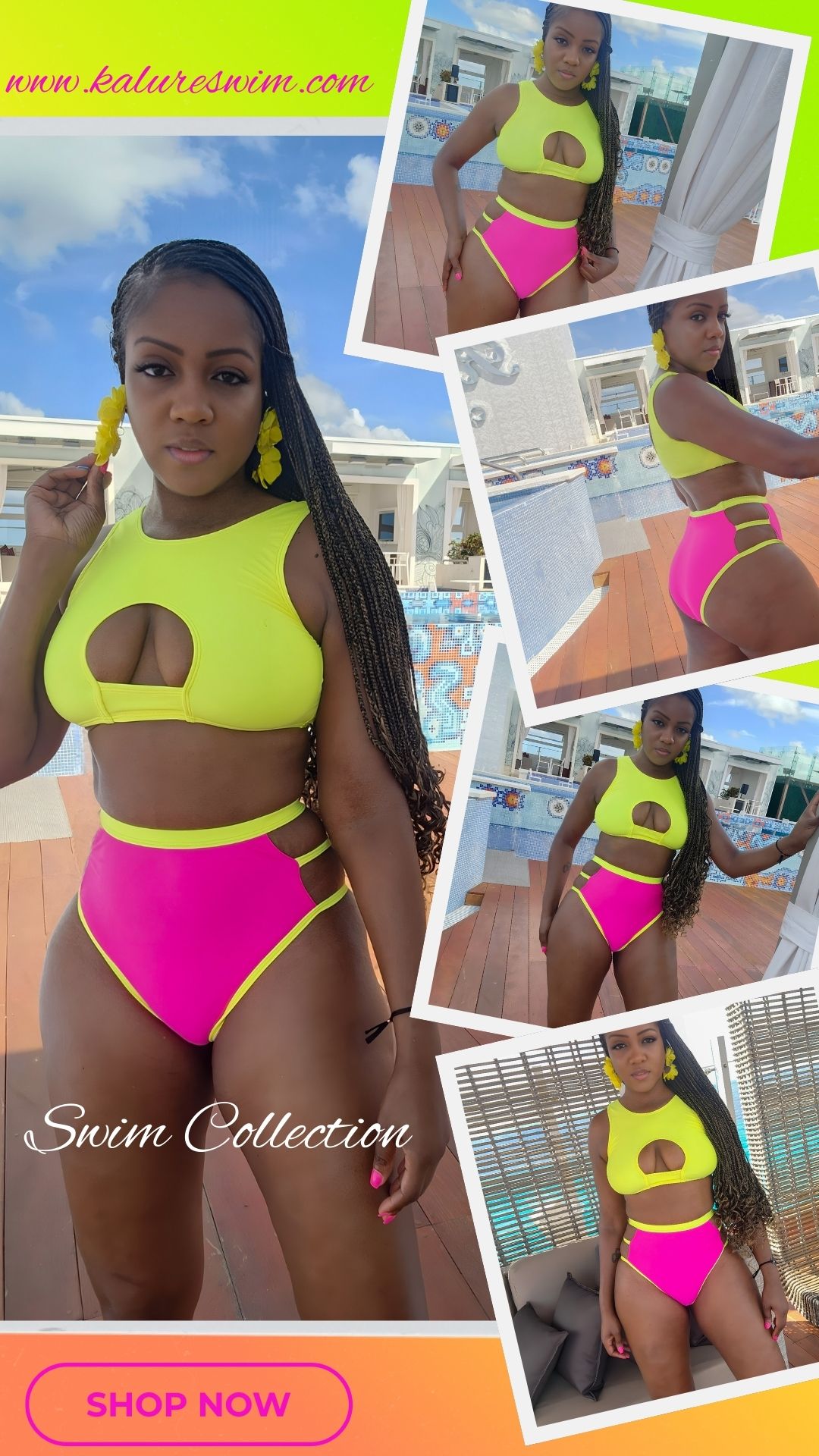 Ka'Lure Swim Boutique – Ka'Lure Swim Boutique