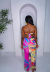 Vacation Me Dress