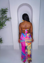 Vacation Me Dress