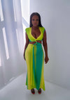 Vogue Vibes Dress