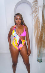 Zuri Swimsuit
