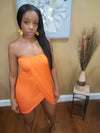 Bad Habits (Orange)