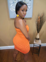 Bad Habits (Orange)