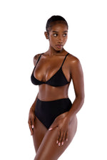 Basic Bikini-Black