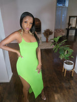 Chantel (Green)