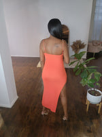 Chantel (Orange)