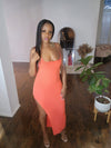 Chantel (Orange)
