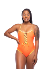 Georgia Peach Swimsuit