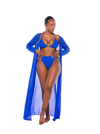 Havana Swim Set-Royal Blue