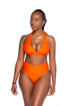 Joy Bikini-Orange