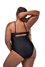 Layla Swimsuit-(CURVE)