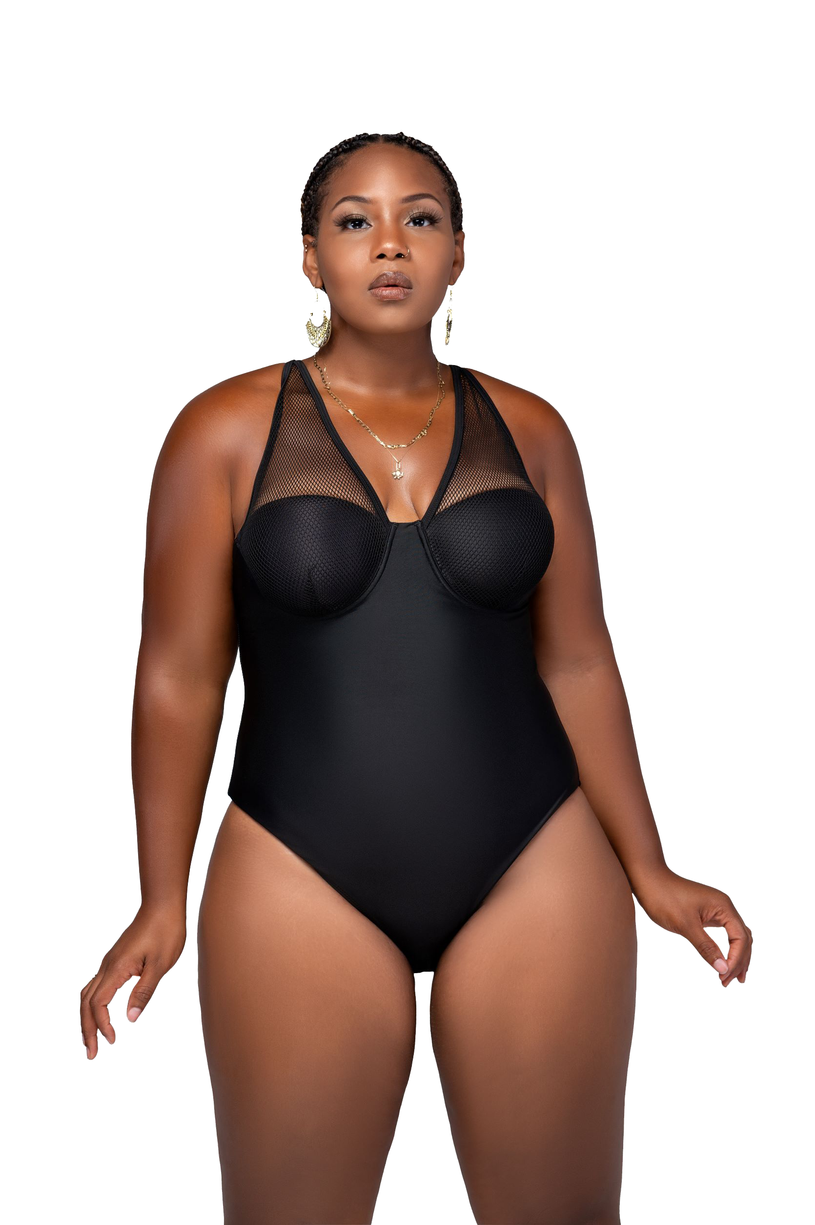 Shop top layla swimwear