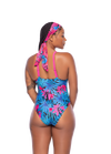 Maui Swimsuit-Pink