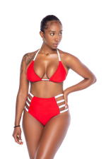 Tabby Swimsuit