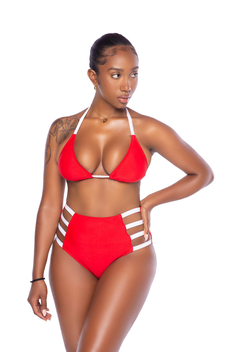 Tabby Swimsuit